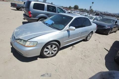 Photo of 2002 Honda Accord