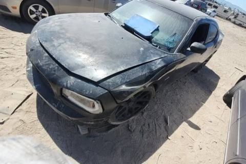 Photo of 2009 Dodge Charger