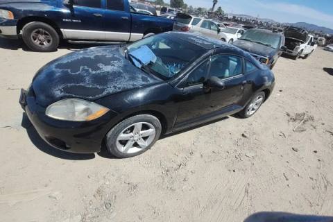 Photo of 2006 Mitsubishi Eclipse