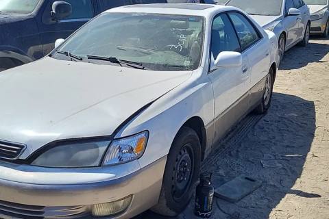 Photo of 1998 Lexus Es300
