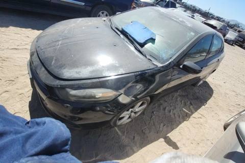 Photo of 2014 Dodge Dart