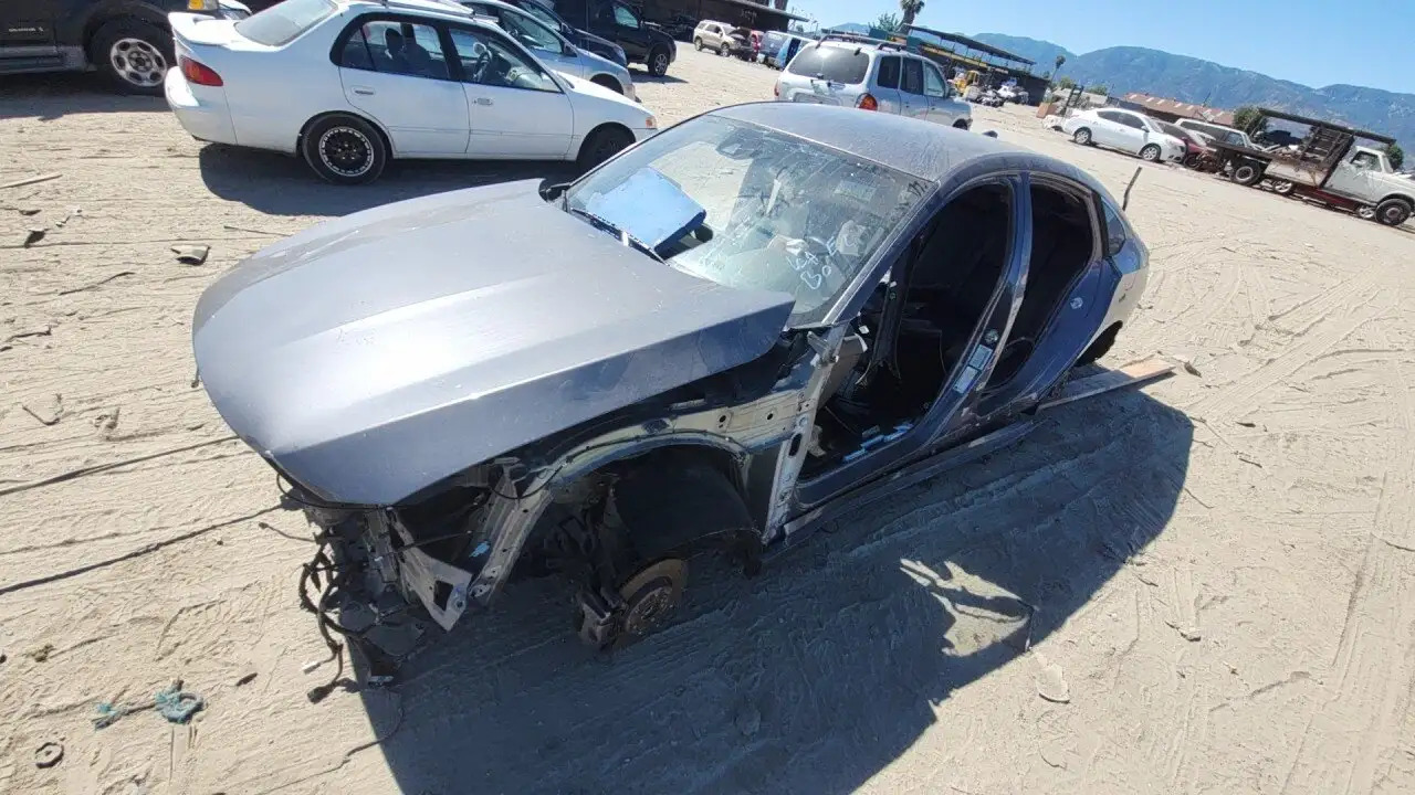 Photo of 2018 Honda Accord