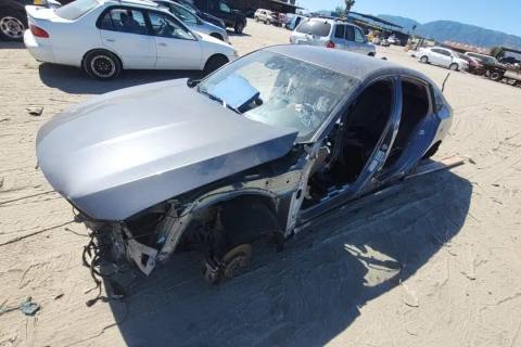 Photo of 2018 Honda Accord