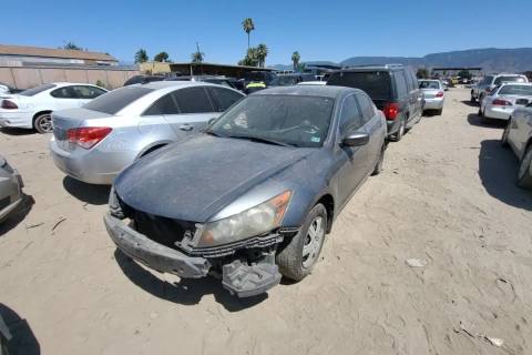 Photo of 2009 Honda Accord