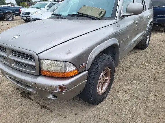 Photo of 1999 Dodge Durango