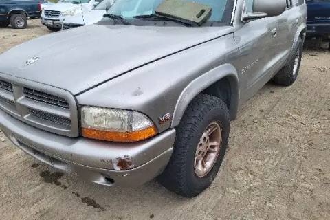 Photo of 1999 Dodge Durango