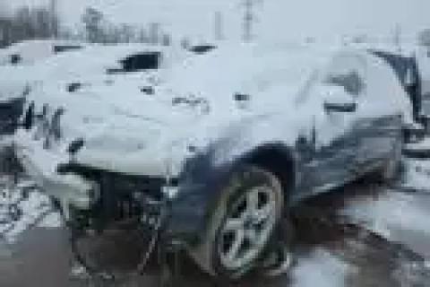 Photo of 2006 Audi A8