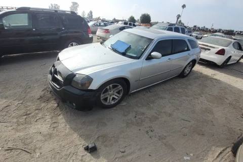 Photo of 2006 Dodge Magnum