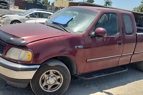 Photo of 1997 Ford F-150