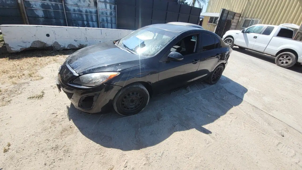 Photo of 2010 Mazda 3