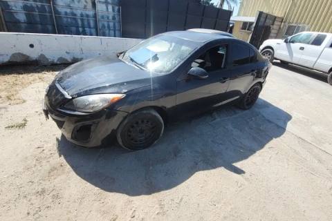 Photo of 2010 Mazda 3