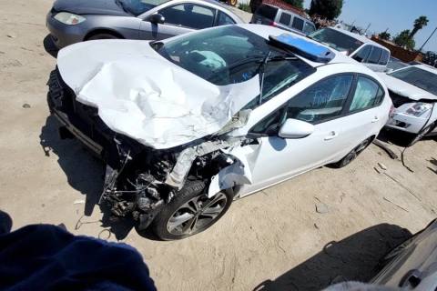 Photo of 2018 Kia Forte