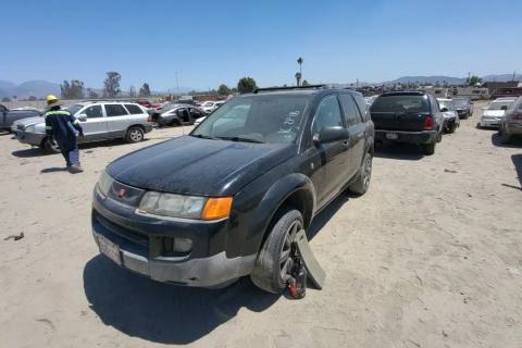 Photo of 2004 Saturn Vue