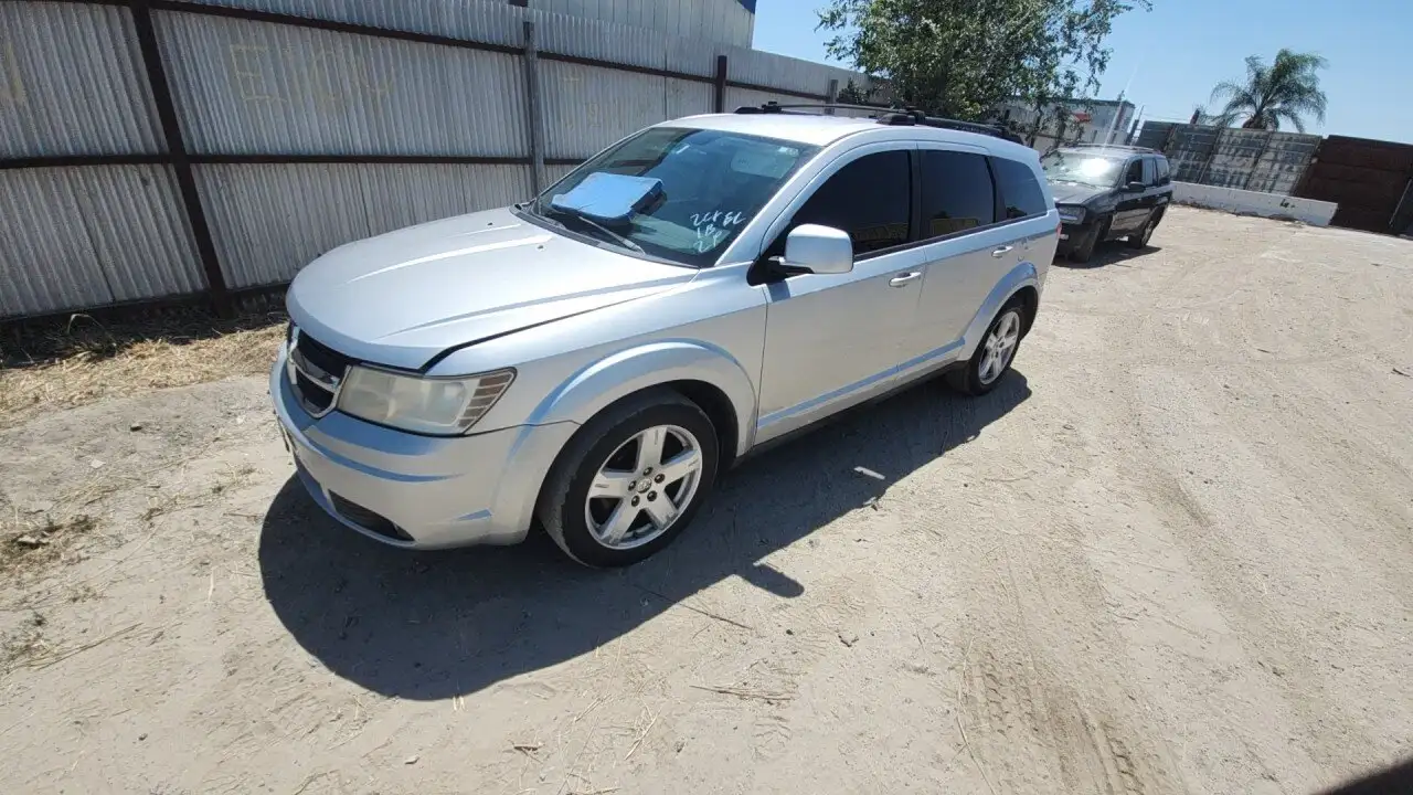 Photo of 2009 Dodge Journey
