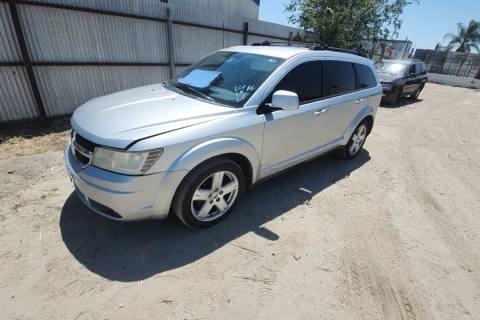 Photo of 2009 Dodge Journey