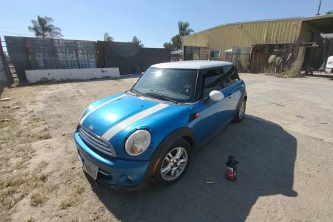 Photo of 2012 Mini Cooper