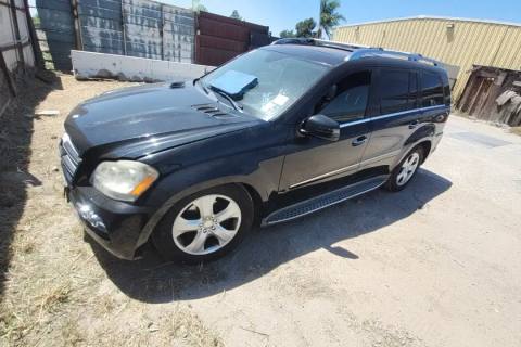 Photo of 2011 Mercedes-Benz Gl450