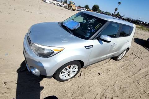 Photo of 2017 Kia Soul