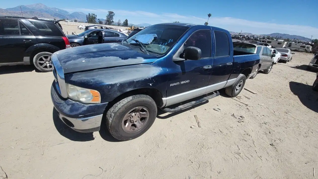 Photo of 2004 Dodge Ram 1500