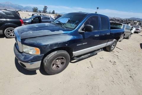 Photo of 2004 Dodge Ram 1500