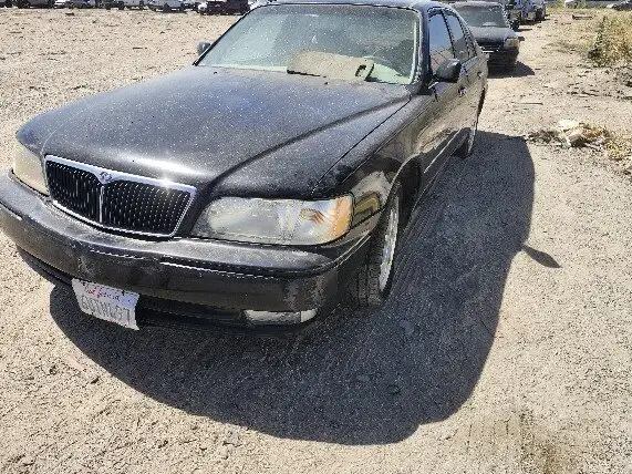 Photo of 1998 Infiniti Q45