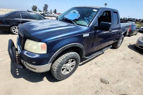 Photo of 2004 Ford F-150