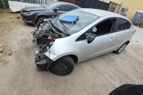 Photo of 2012 Kia Rio