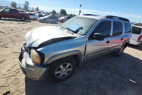 Photo of 2004 Isuzu Ascender