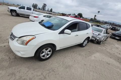 Photo of 2013 Nissan Rogue
