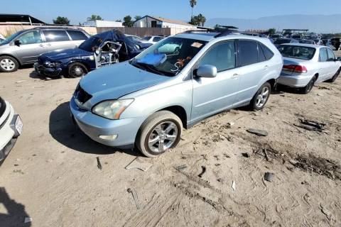 Photo of 2006 Lexus Rx330