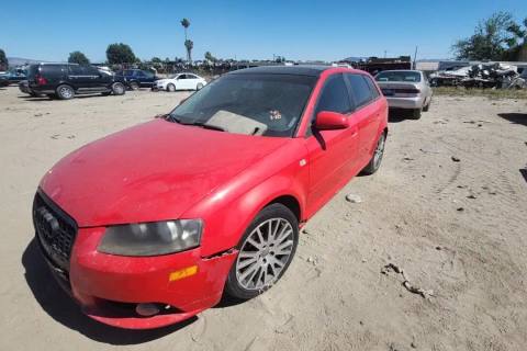 Photo of 2007 Audi A3