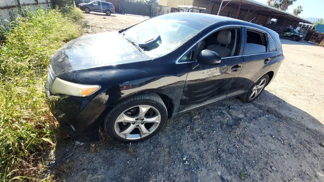 Photo of 2009 Toyota Venza