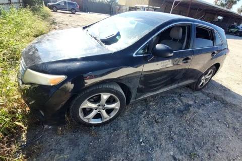 Photo of 2009 Toyota Venza
