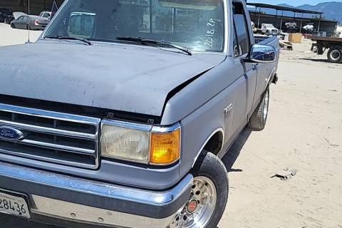 Photo of 1991 Ford F-150