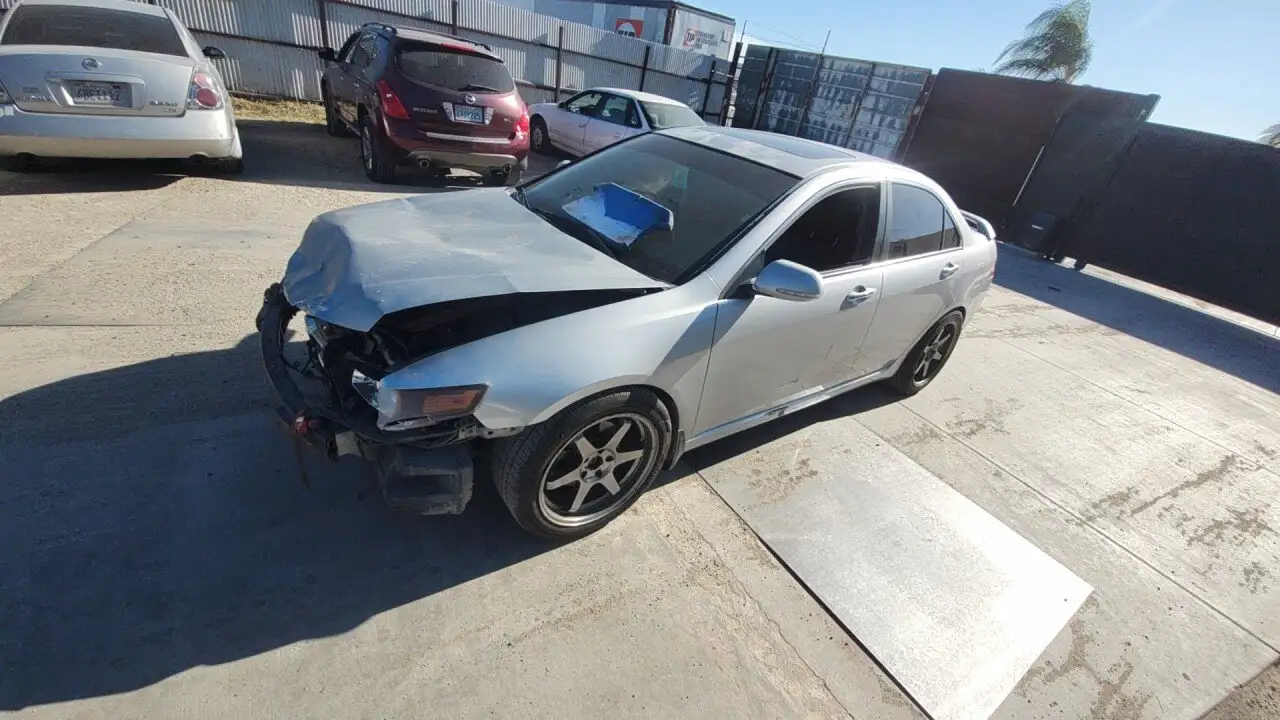 Photo of 2004 Acura Tsx