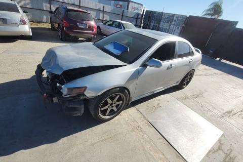 Photo of 2004 Acura Tsx