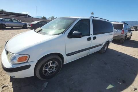 Photo of 2003 Chevrolet Venture