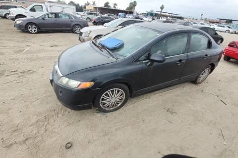 Photo of 2008 Honda Civic