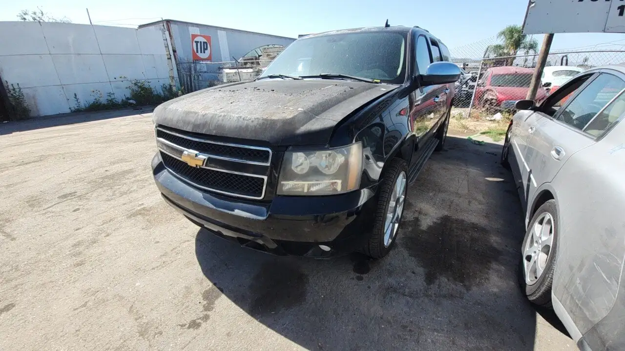 Photo of 2007 Chevrolet Suburban 1500