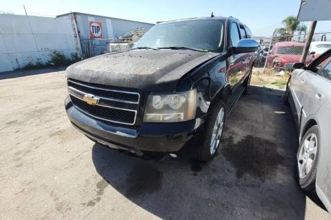 Photo of 2007 Chevrolet Suburban 1500