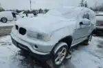 Photo of 2001 Bmw X5