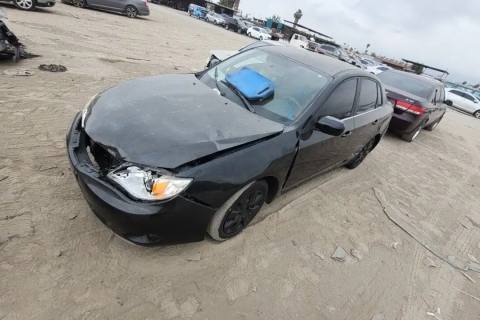 Photo of 2010 Subaru Impreza