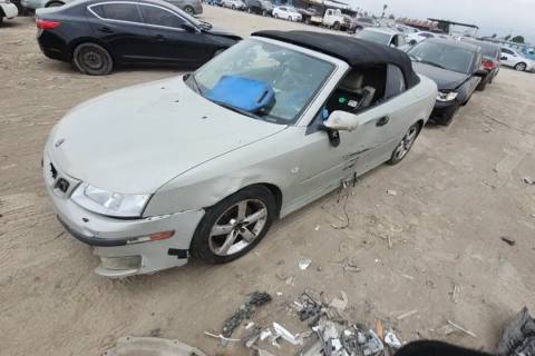 Photo of 2004 Saab 9-3