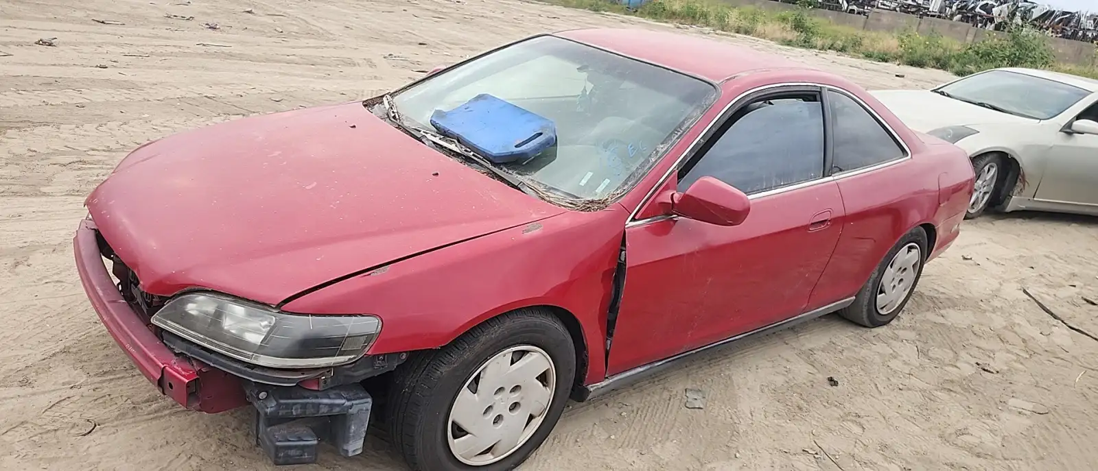 Photo of 1999 Honda Accord