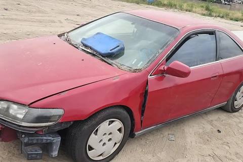 Photo of 1999 Honda Accord