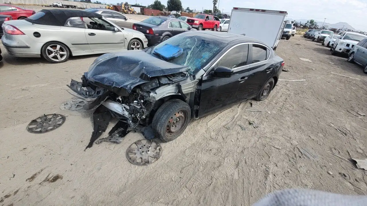 Photo of 2013 Acura Ilx