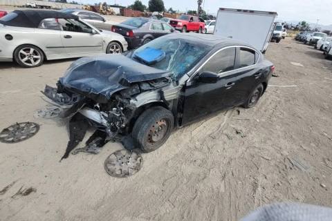 Photo of 2013 Acura Ilx