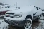 Photo of 2006 Chevrolet Trailblazer