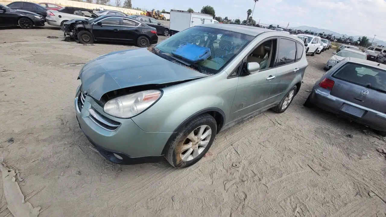 Photo of 2006 Subaru B9 Tribeca