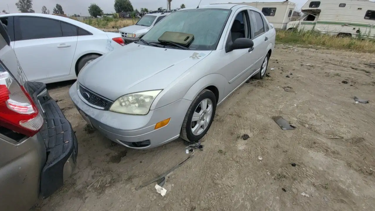 Photo of 2006 Ford Focus